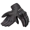 REV'IT! Volcano Motorcycle Gloves Short Men's Tourer All Year Round