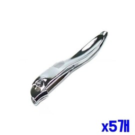 Trim nail nail cage nail care nail vs. X5 side mower / 다듬기 손톱깍이 네일케어 손톱 대 x5개 사이드 깎이