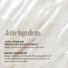The Face Shop Rice Ceramide Moisturizing Emulsion - Rice Extract