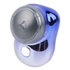 Electric Mini Hair Clipper Waterproof USB Rechargeable Alloy Cutter Hair