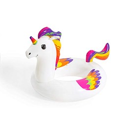 Bestway - H2OGO! Fantasy Unicorn Swim Tube (36159E)