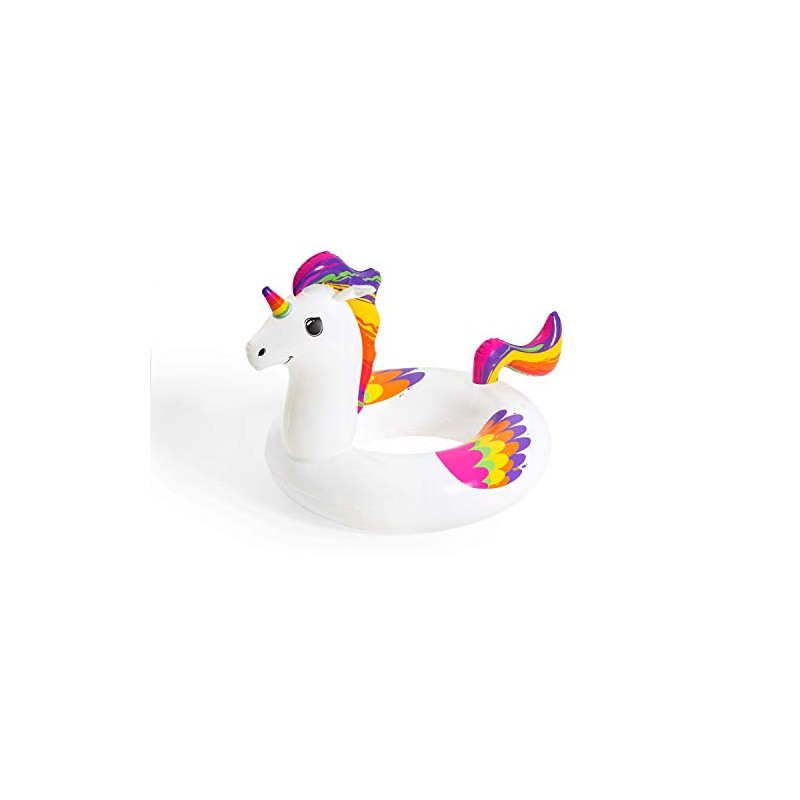 Bestway - H2OGO! Fantasy Unicorn Swim Tube (36159E)