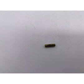 Acro 5/32" Through Hole  Brass Replacement Barrel