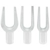 Vector Tools 5pc Pickle Fork Set for Separating Ball Joints