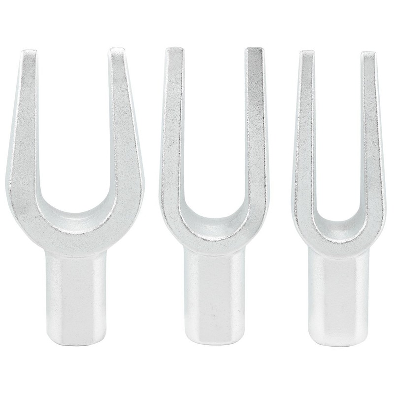 Vector Tools 5pc Pickle Fork Set for Separating Ball Joints