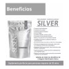 Sesen Silver Peptidos De Colágeno Hidrolizado Probiótico Sfn