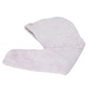 Depesche 13549 TOPModel Beauty and Me Hair Turban in Purple
