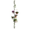 Hershii 5-Layer Indoor Plant Pole Spring Tension Rod Corner Flower