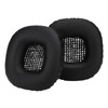 Alternative Ear Pads Earphone Earmuffs Headphones Cushion for Marshall Major Headphones