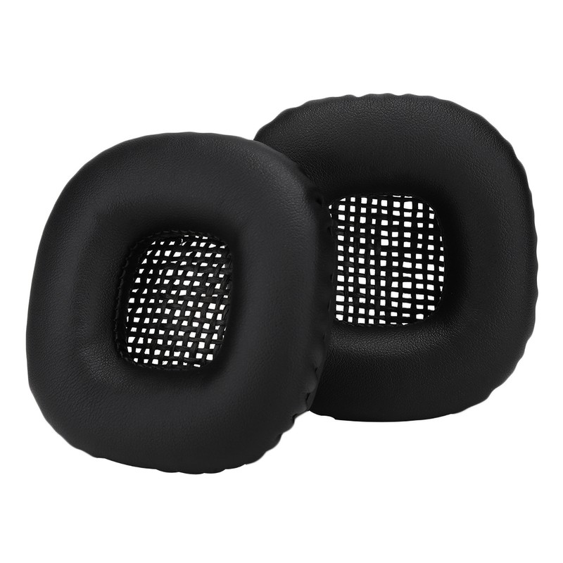 Alternative Ear Pads Earphone Earmuffs Headphones Cushion for Marshall Major Headphones