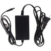 Jensen ACDC1911 Power Adapter Converter AC/DC; Converts 110V AC to