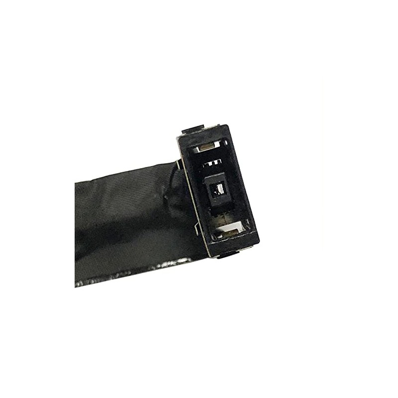 JINTAI For Lenovo P72 Lux DC Power Jack Port Dock