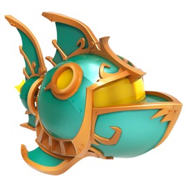 Skylanders SuperChargers: Racing Sea Pack