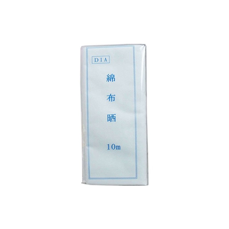 綿布晒 33cm×10m