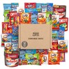 SCHOOLHOUSE SNACKS - Snacks for Kids (50 Count) | Snack