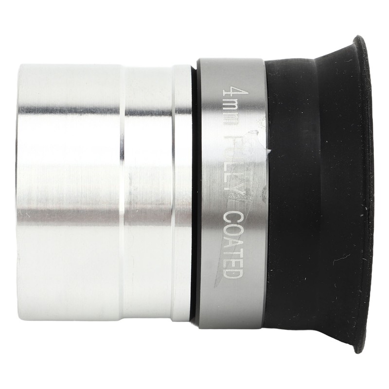 Astronomy Telescope Eyepiece 1.25in 4mm Multi Layer Coating High Definition