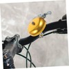 OHPHCALL Vintage Bell Bells Cycling Biking Bike Loud Sound Hand