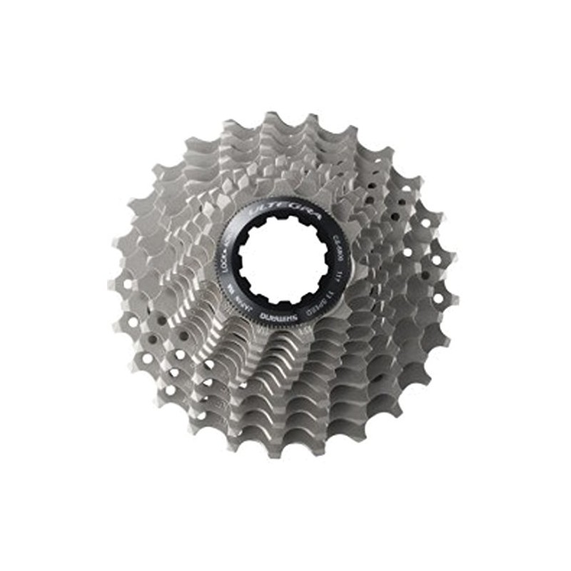 Shimano CASSETTE CS-HG500 10 SPEED 11-32