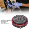 Tattoo Foot Pedal Round Shaped Prevent Slipping Stable Transmission Foot
