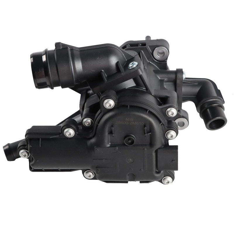 Panidarun Thermal Management Module compatible with 2020 2021 2022 Kona