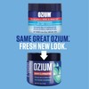 Ozium 4.5 Oz. Odor Eliminating Gel for Homes, Cars, Offices