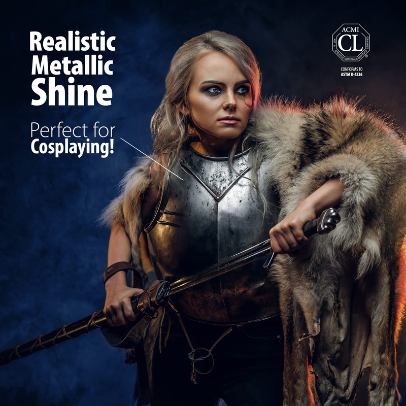 AMACO Rub n Buff Wax Metallic Finish - Rub n