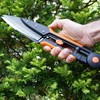 Kings County Tools Grass and Topiary Shears | Classic 6”