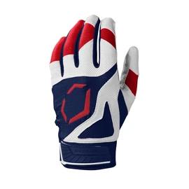 EvoShield SRZ-1™ - Guantes de bateo para Adultos, Talla L