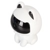 Indoor Security Camera Two Way Voice 1080P HD Night Vision