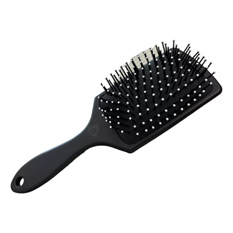 Mas Mayoreo Cepillo Para Cabello Mango De Plastico Ligero Suave