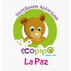 Pañal De Natación Ecopipo