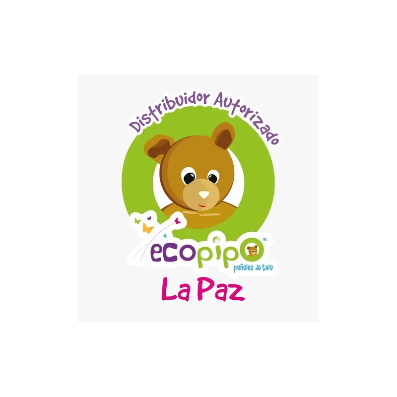 Pañal De Natación Ecopipo