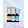 Cosmedica Trio Set Vitamin C Serum Retinol Hialuronico 3pack