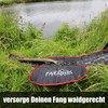Paradox Fishing Unhooking Mat Fishing 140 x 35 cm I