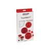 Tourbillon Midi 28 Silicone Spiral Mould