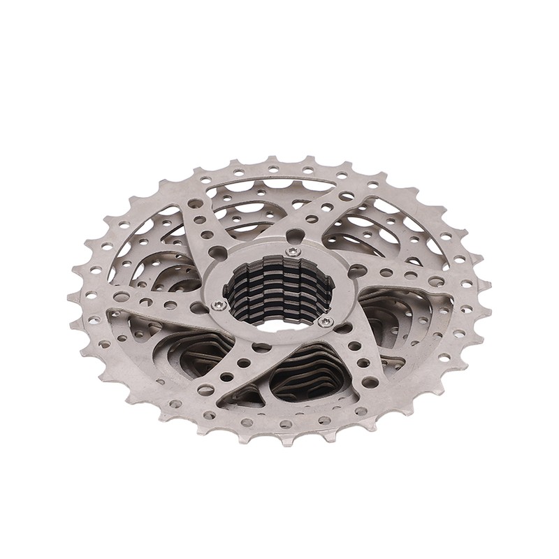 10 Speed 11‑32T Road Bicycle Freewheel 10S 11‑32T Bicycle Cassette