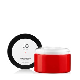 Jo Loves A Body Crème - Jo, 6.4 Fl Oz (Pack of 1), White
