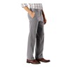 DOCKERS Easy Khaki D2 Straight Fit Trousers Burma Grey 38