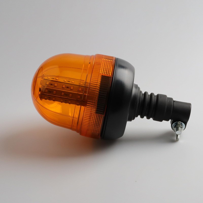 Hooma 60 LEDs Rotating Light LED 12 V 24 V