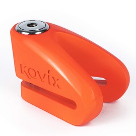 Kovix KVZ1 Brake Disc Lock Orange