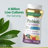 Nature's Bounty Nature's Bounty Probiotic Gummies, Immune Health & Digestive