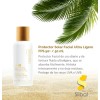 Protector Solar Facial Ultra Ligero Fps