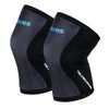 Earwaves ® Shield - Pair of 5mm & 7mm Neoprene