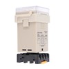 JSS20‑48AMS Power On Delay Timer Relay Digital Display 1‑999S AC
