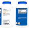 Nutricost D-Aspartic Acid (DAA) Capsules 3000mg Per Serving (180 Capsules)