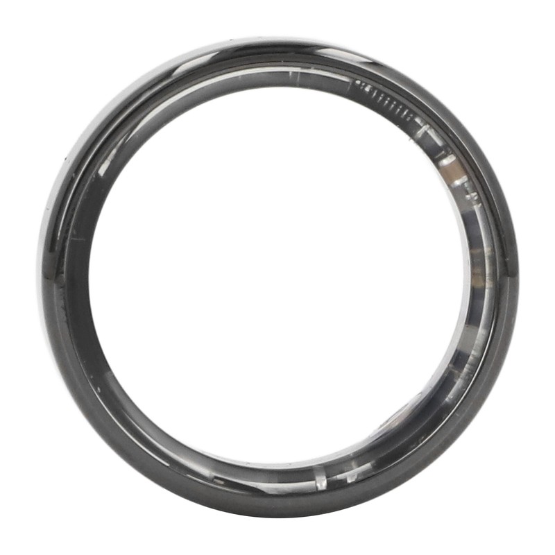 R02 Smart Ring IP68 Waterproof Fitness Tracker Smart Ring Pedometer