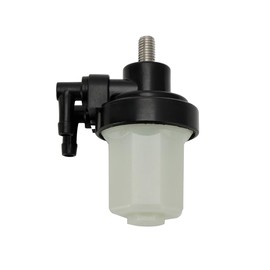Areyourshop Fuel Filter for Tohatsu MFS25B/MFS30B 2010-2014, M40D 40HP 2002-2005, for Nissan NS40D 40HP 2002-2005, NS25C3 25HP 2005, NS50D 50HP 2002, NS70C 70HP 2002 3B7022300 3AD022300