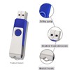 10pcs 64GB USB Flash Drives,USB2.0 Thumb Drive,USB Sticks,USB Photo Stick,64GB