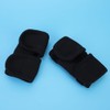2pcs Dog Cat Leg Brace Elbow Protector Warm Knee Pads