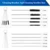 4 PCS Torch Tip Cleaner Set, Welding Torch Tip Cleaner